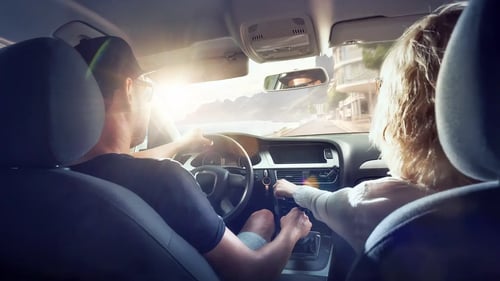 Industriegase sind unverzichtbar für den Innenraum moderner Autos
