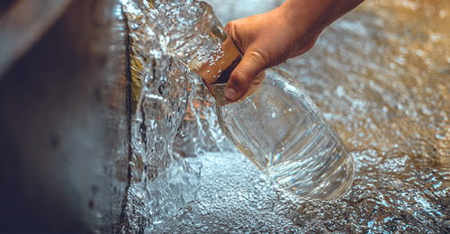 Was Trinkwasserversorger wissen müssen | © Александр Лебедько - stock.adobe.com